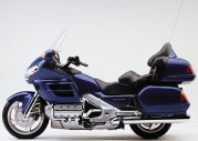 Honda Gold Wing